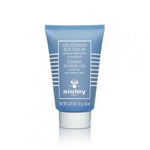 Moisturizing and Toning Mask Sisley Express Aux Fleurs maskeemballage
