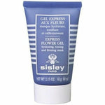 Moisturizing and Toning Mask Sisley Express Aux Fleurs maskeemballage