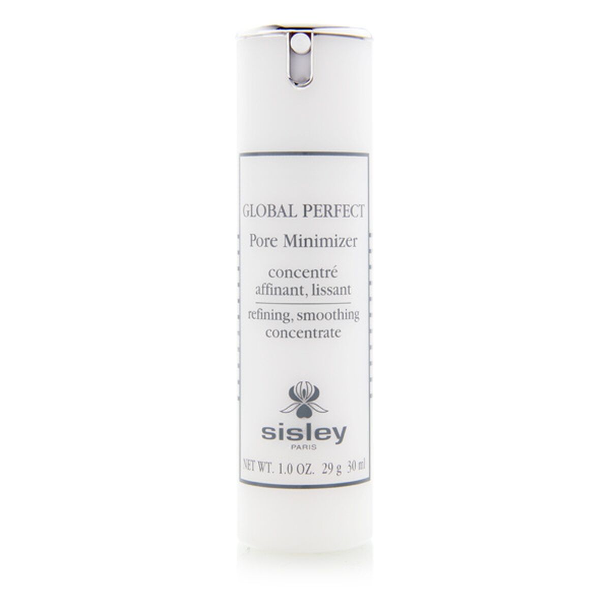 Perfecting Serum Sisley Global Perfect Pore Minimizer 30 ml (1 enhed) til kvinder serumflaske