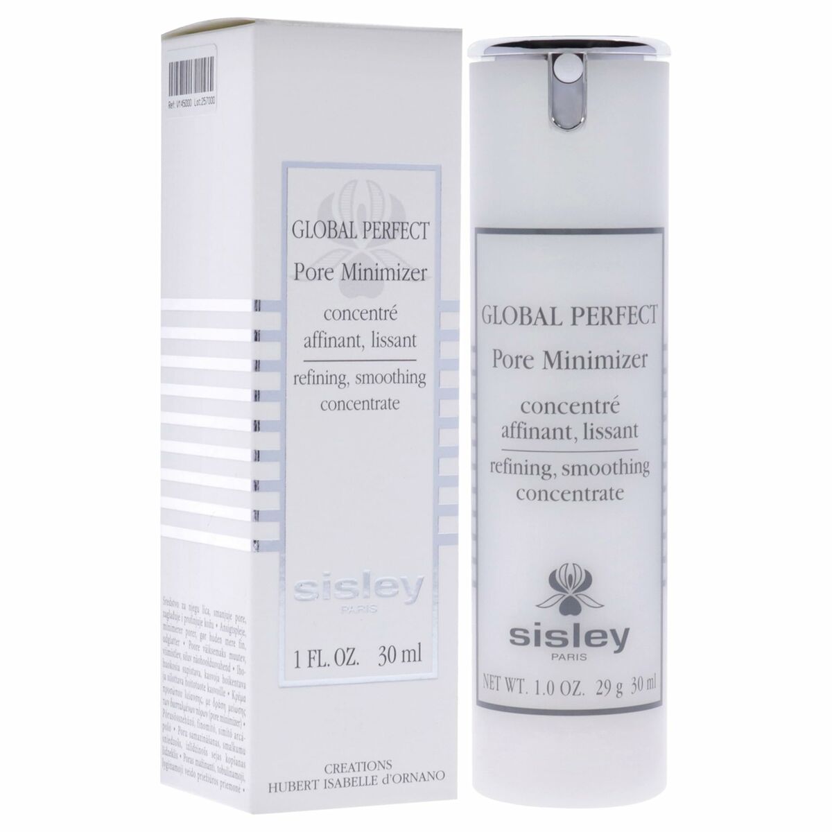 Perfecting Serum Sisley Global Perfect Pore Minimizer 30 ml (1 enhed) til kvinder serumflaske