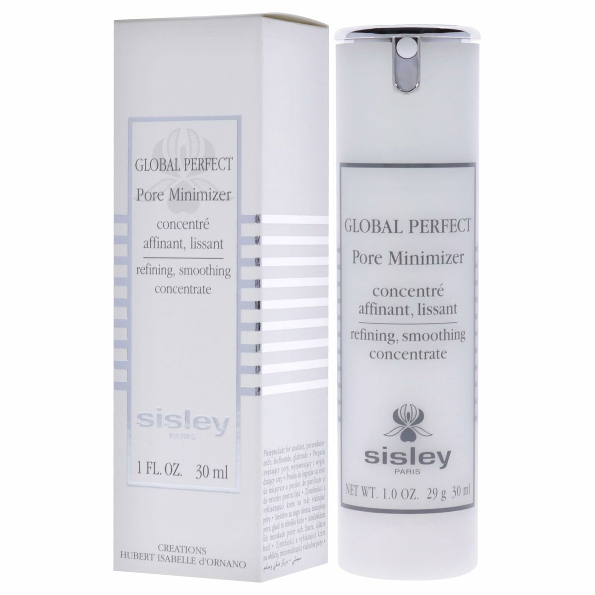 Perfecting Serum Sisley Global Perfect Pore Minimizer 30 ml (1 enhed) til kvinder serumflaske