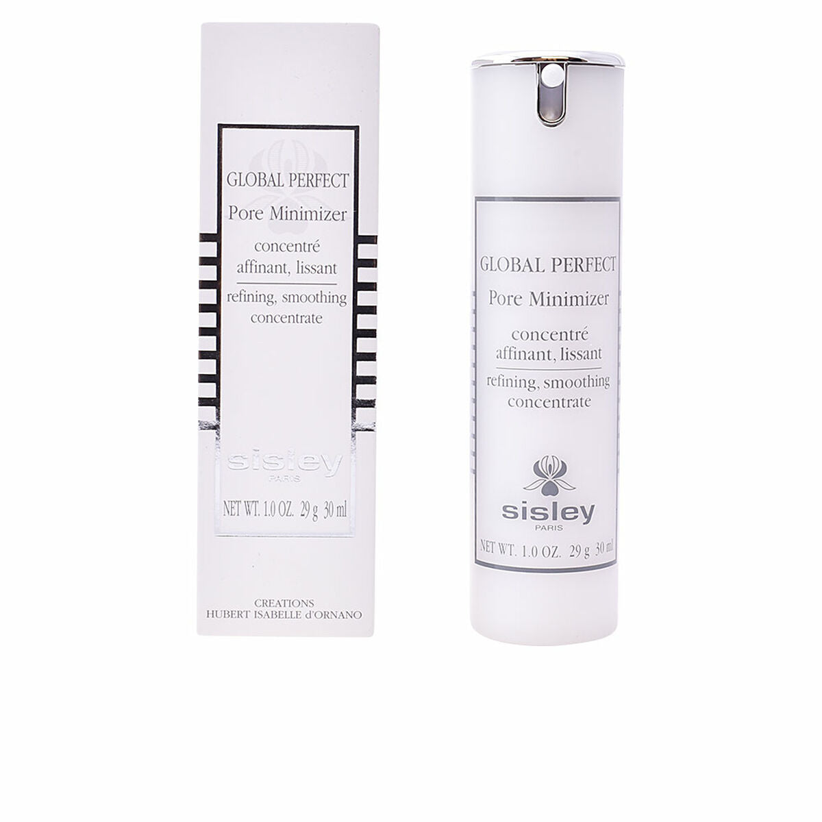 Perfecting Serum Sisley Global Perfect Pore Minimizer 30 ml (1 enhed) til kvinder serumflaske