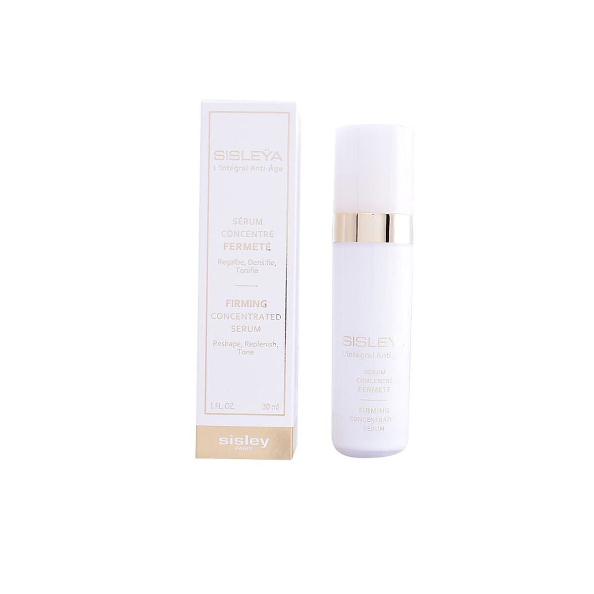 Ansigtsserum Sisley Sisleÿa L'Intégral Anti-Age 30 ml (1 enhed) til kvinder serumflaske