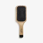 Detangling Hairbrush Sisley Hair Rituel Sort produktemballage