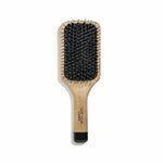 Detangling Hairbrush Sisley Hair Rituel Sort produktemballage
