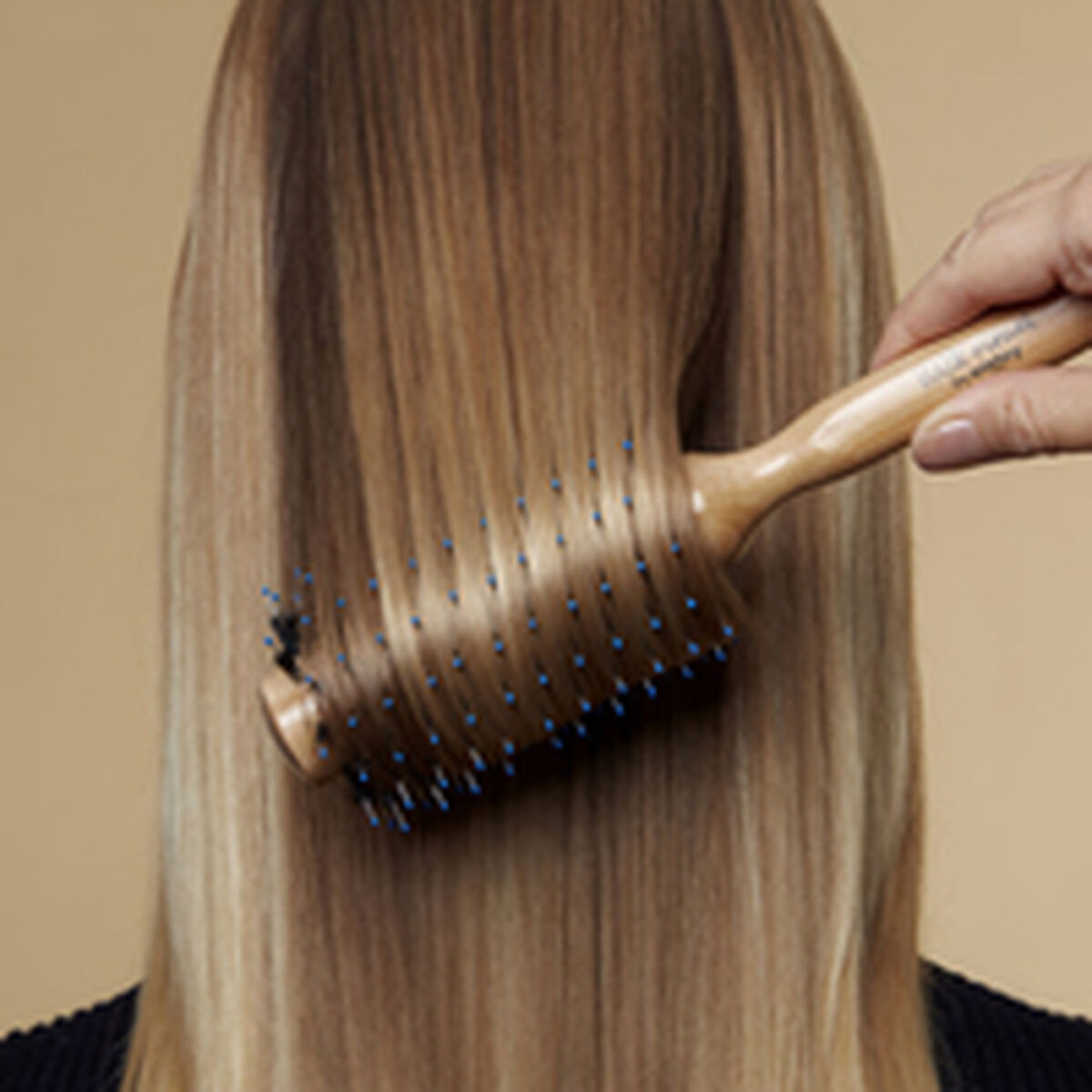 Styling Cream Sisley Hair Rituel til kvinder hudplejeemballage