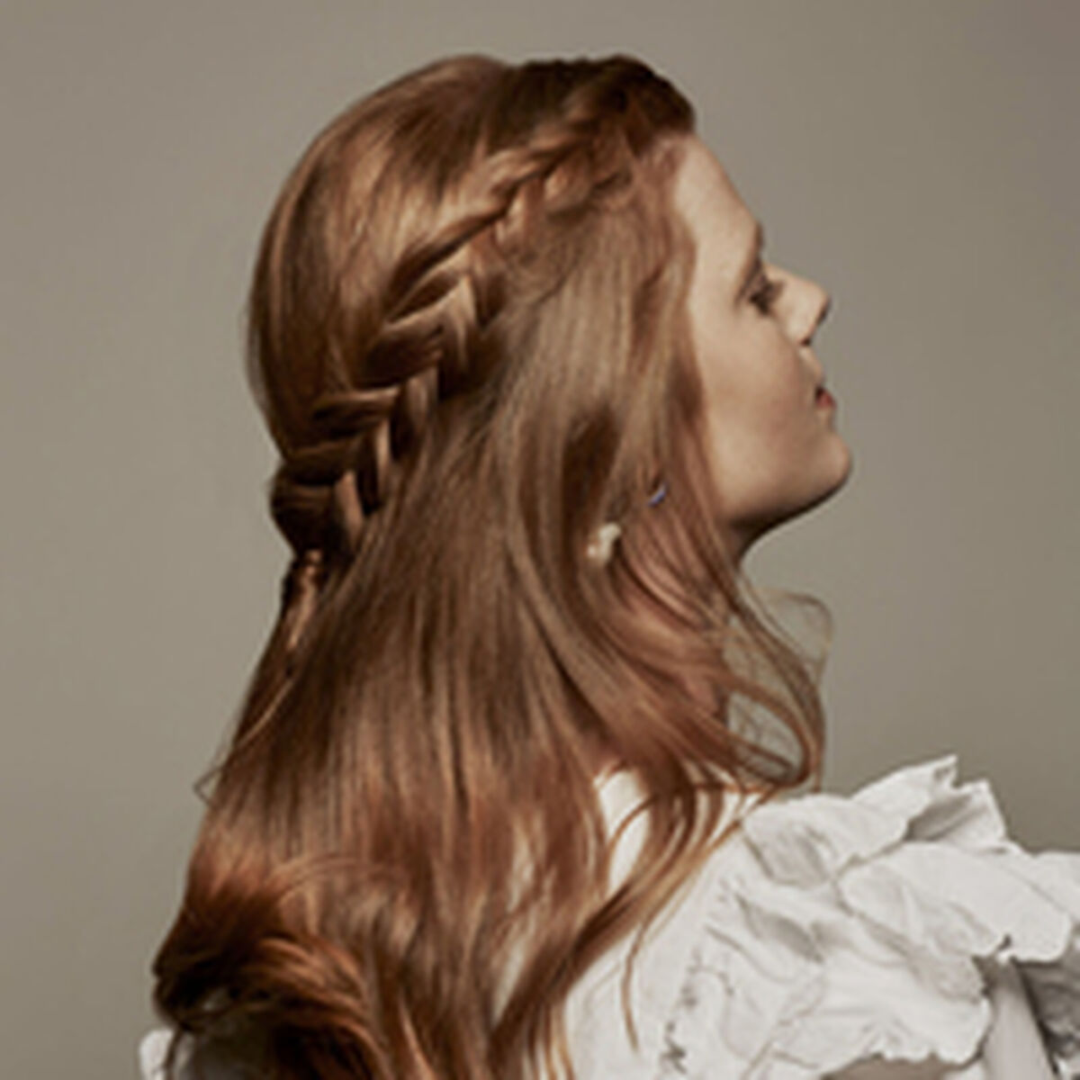 Styling Cream Sisley Hair Rituel til kvinder hudplejeemballage