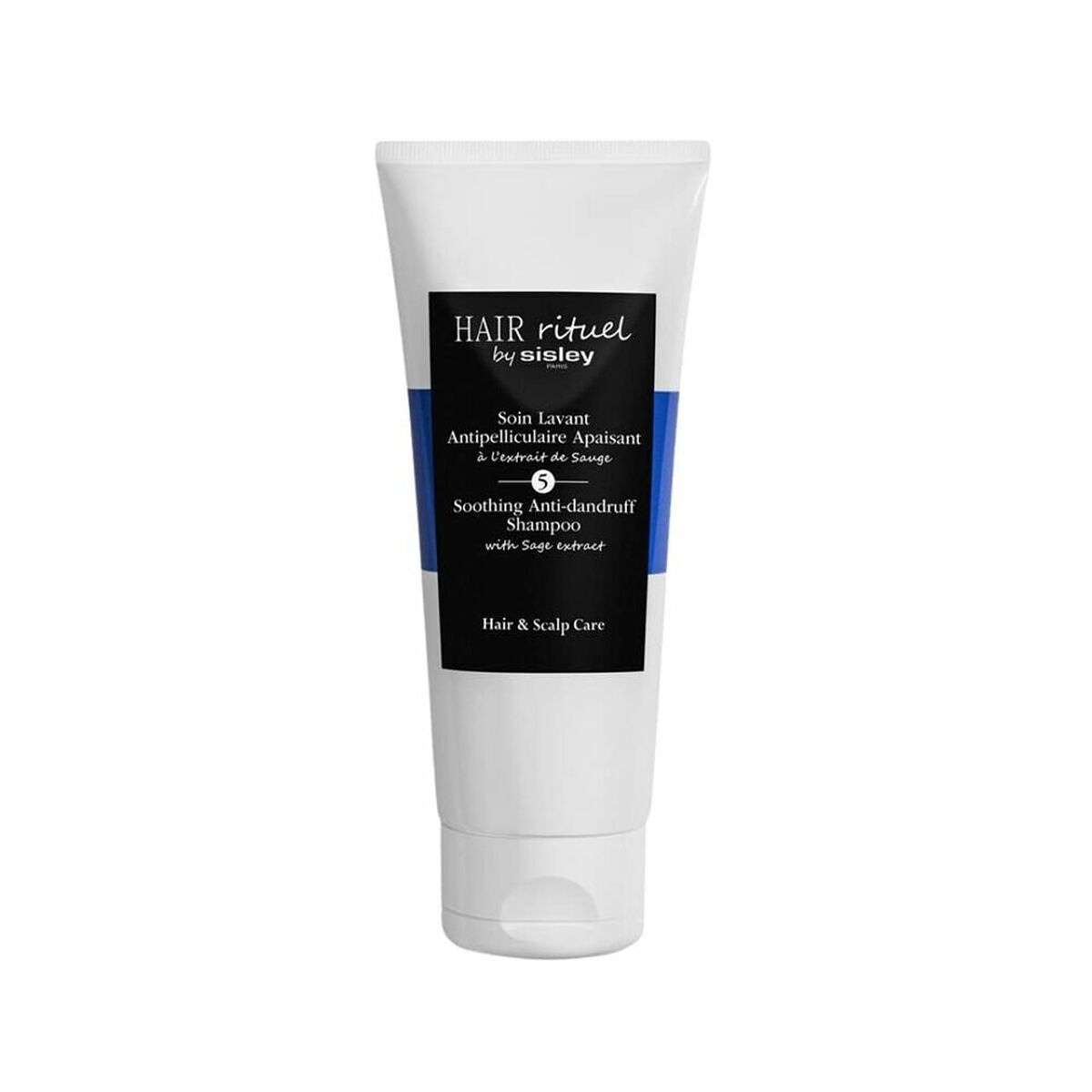 Styling Cream Sisley Hair Rituel 200 ml hudplejeemballage