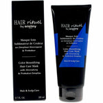 Color Protector Cream Sisley Hair Rituel 200 ml til kvinder hudpleje emballage