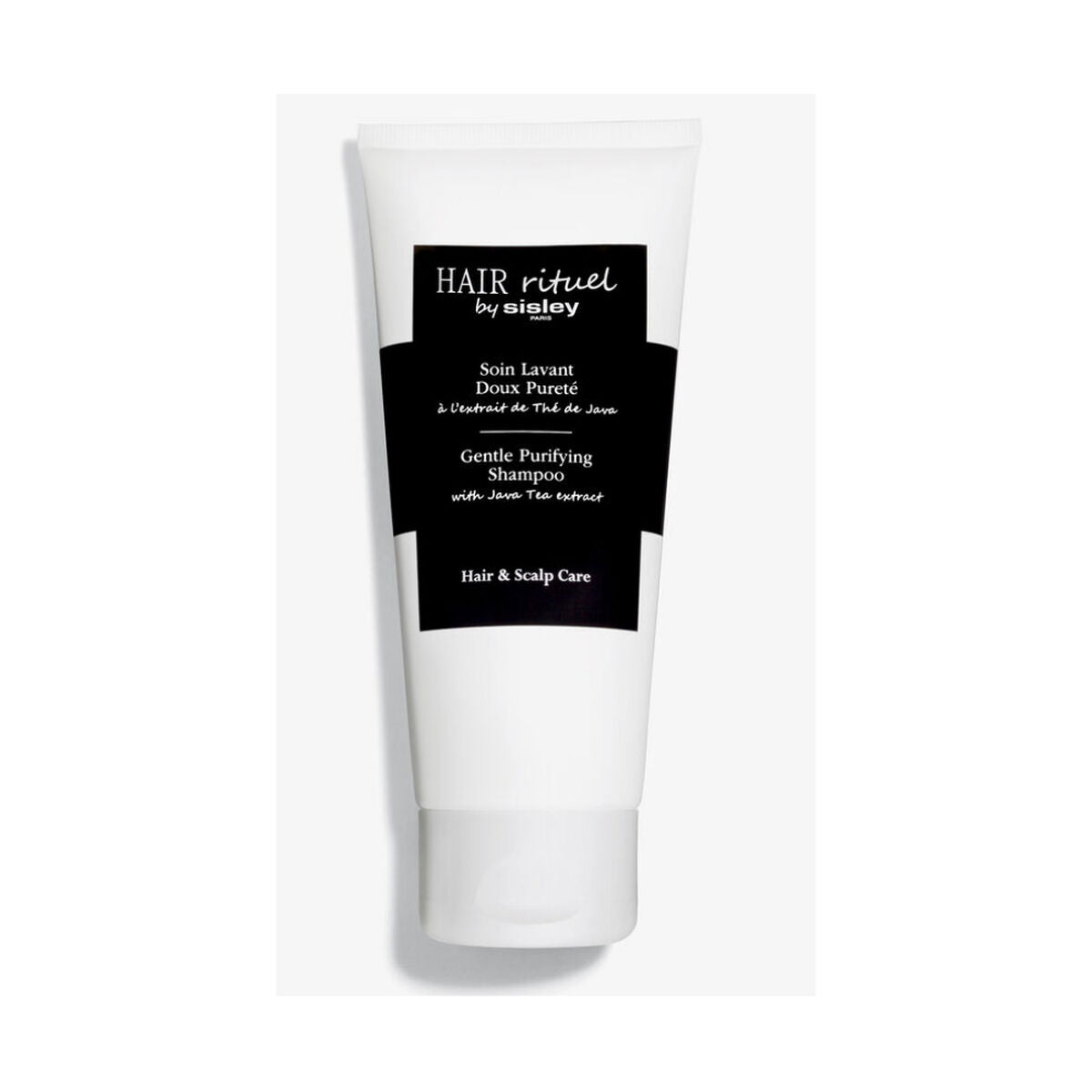 Shampoo Sisley Hair Rituel 200 ml til kvinder shampooflaske