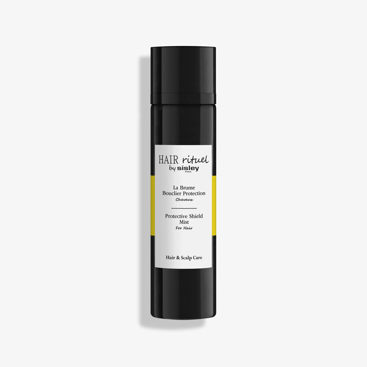 Heat Protector Sisley HAIR RITUEL 100 ml til kvinder produkt emballage