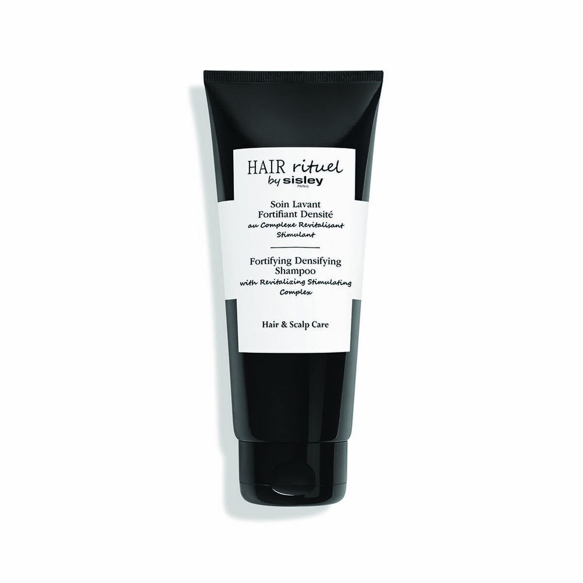 Shampoo Sisley HAIR RITUEL 200 ml til kvinder shampooflaske