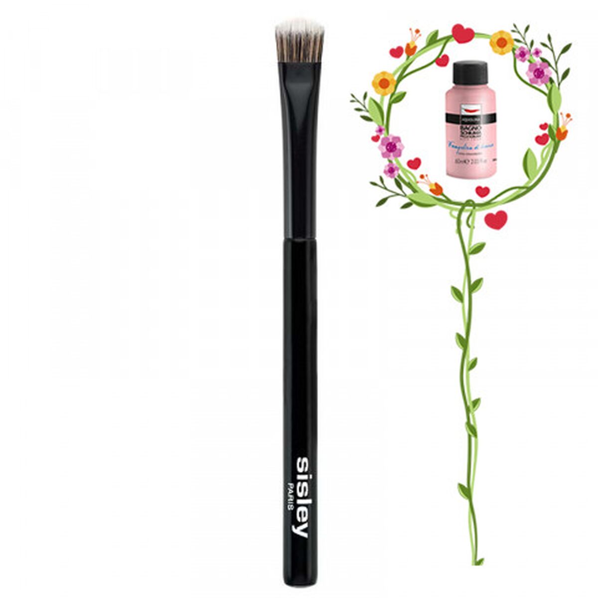 Facial Corrector Sisley produktemballage