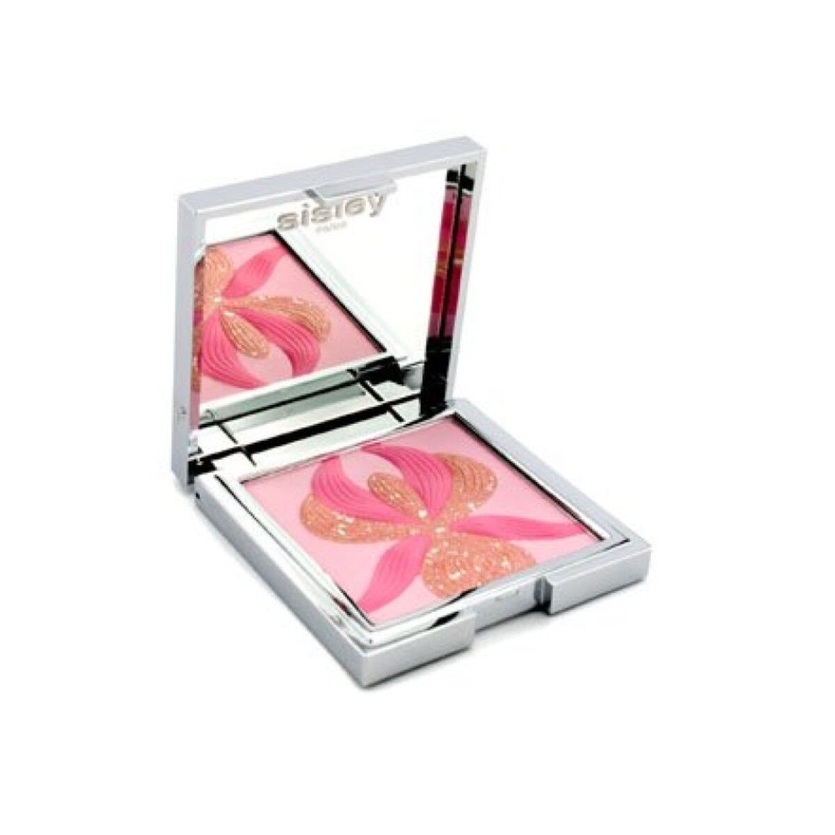 Blush Sisley Orange makeup emballage