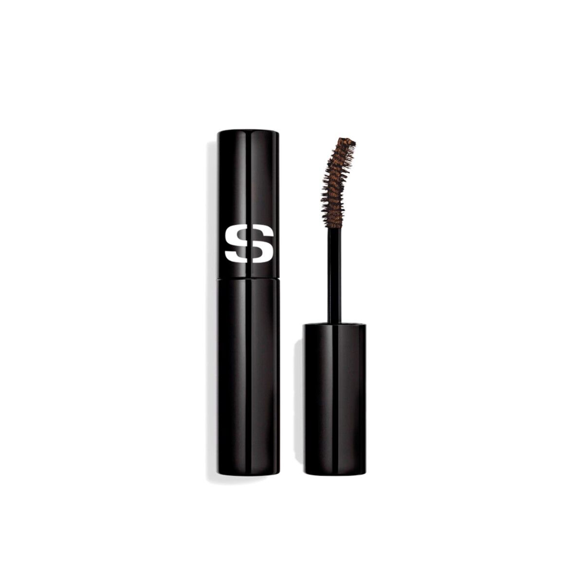 Mascara Sisley Deep Black 10 ml Black Deep Black makeup emballage