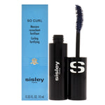Mascara Sisley Deep Blue 10 ml makeup emballage