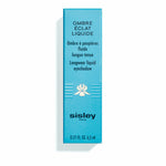 Læbestift Sisley Gold makeup emballage