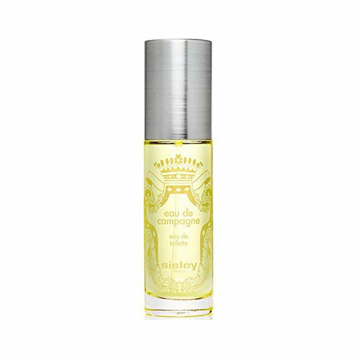 Unisex parfume Sisley Eau De Campagne EDT 50 ml til kvinder flaske