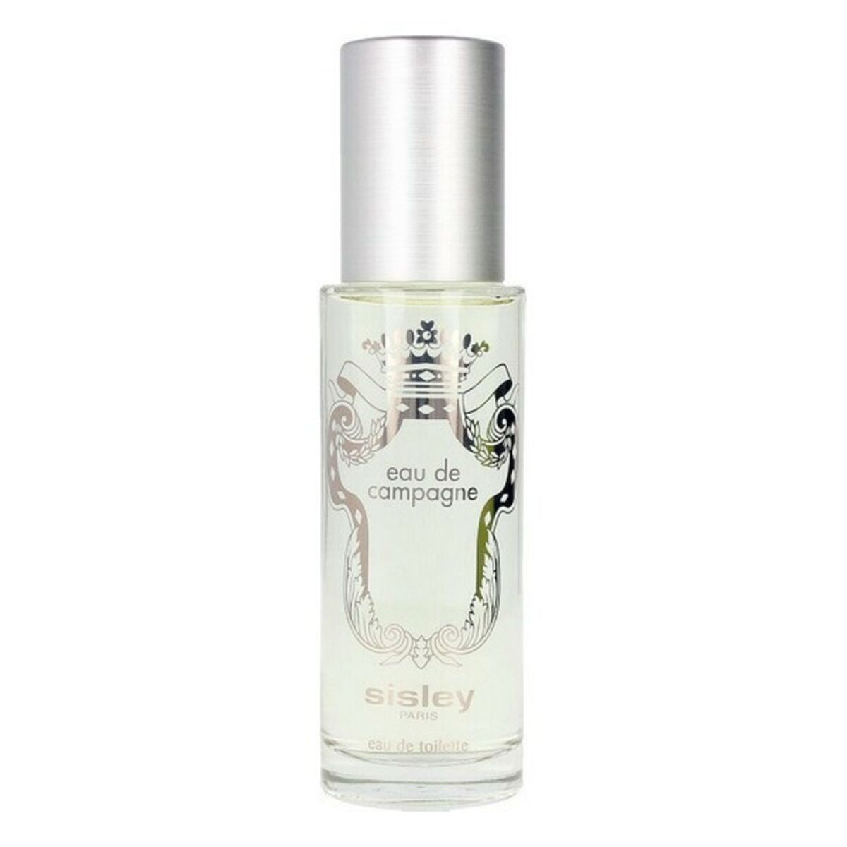 Unisex parfume Sisley Eau De Campagne EDT 100 ml til kvinder flaske