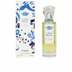 Dameparfume Sisley L'Eau Rêvée D'Ikar EDT 100 ml til Dameflaske