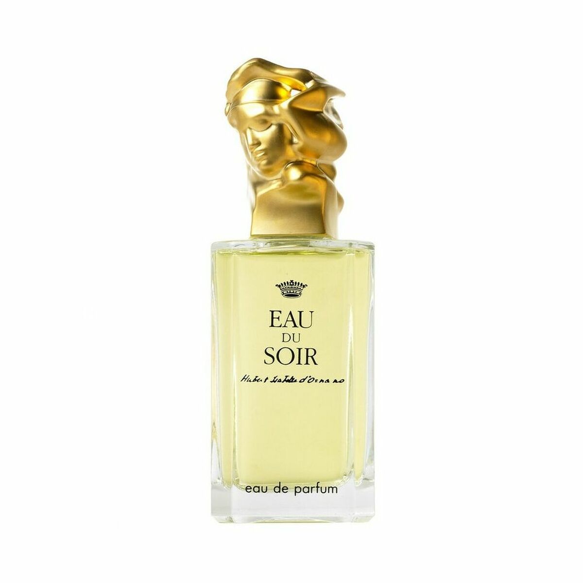 Dameparfume Sisley Eau du Soir EDP 30 ml 250 ml til kvinder flaske