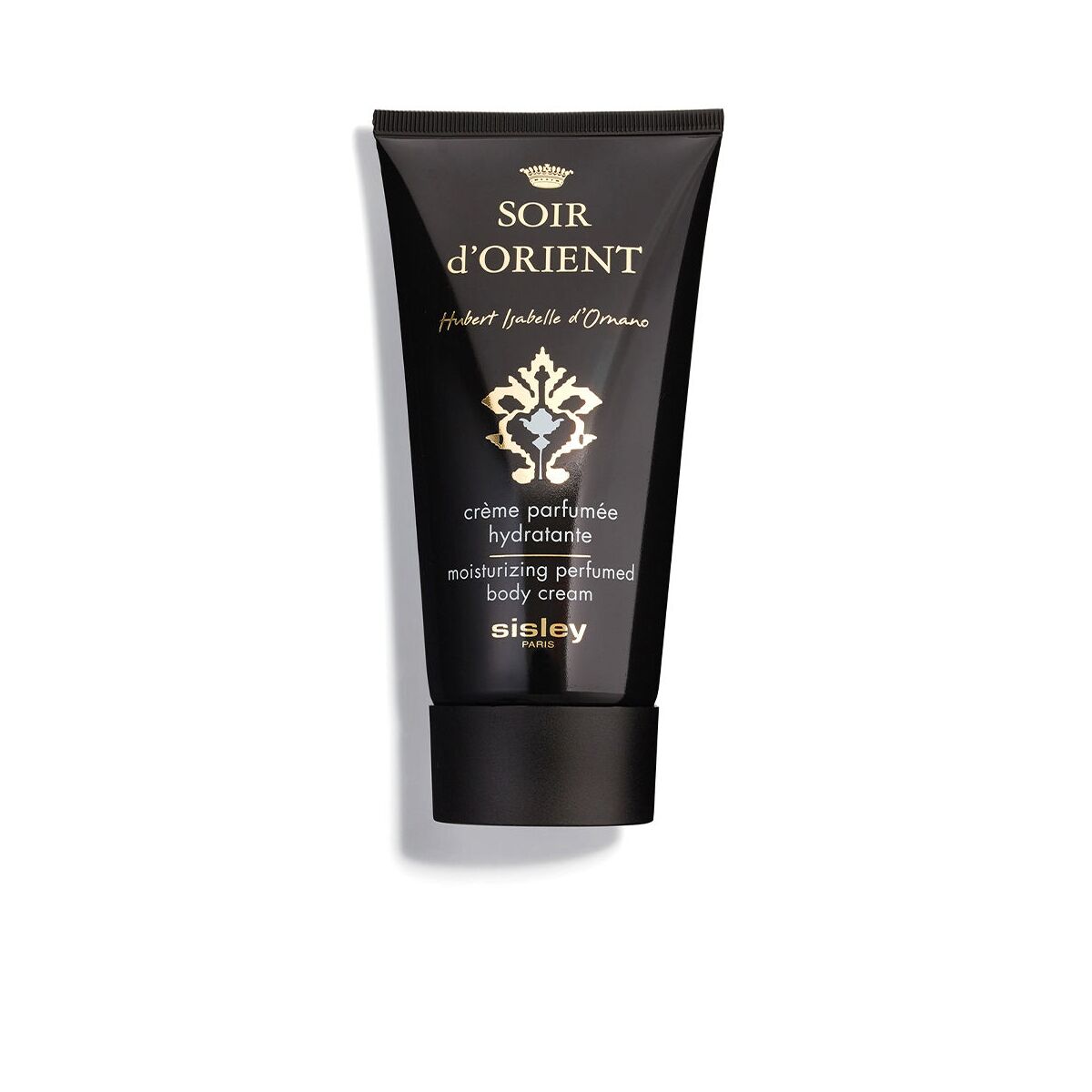 Body Cream Sisley Soir D'Orient 150 ml til kvinder hudpleje emballage