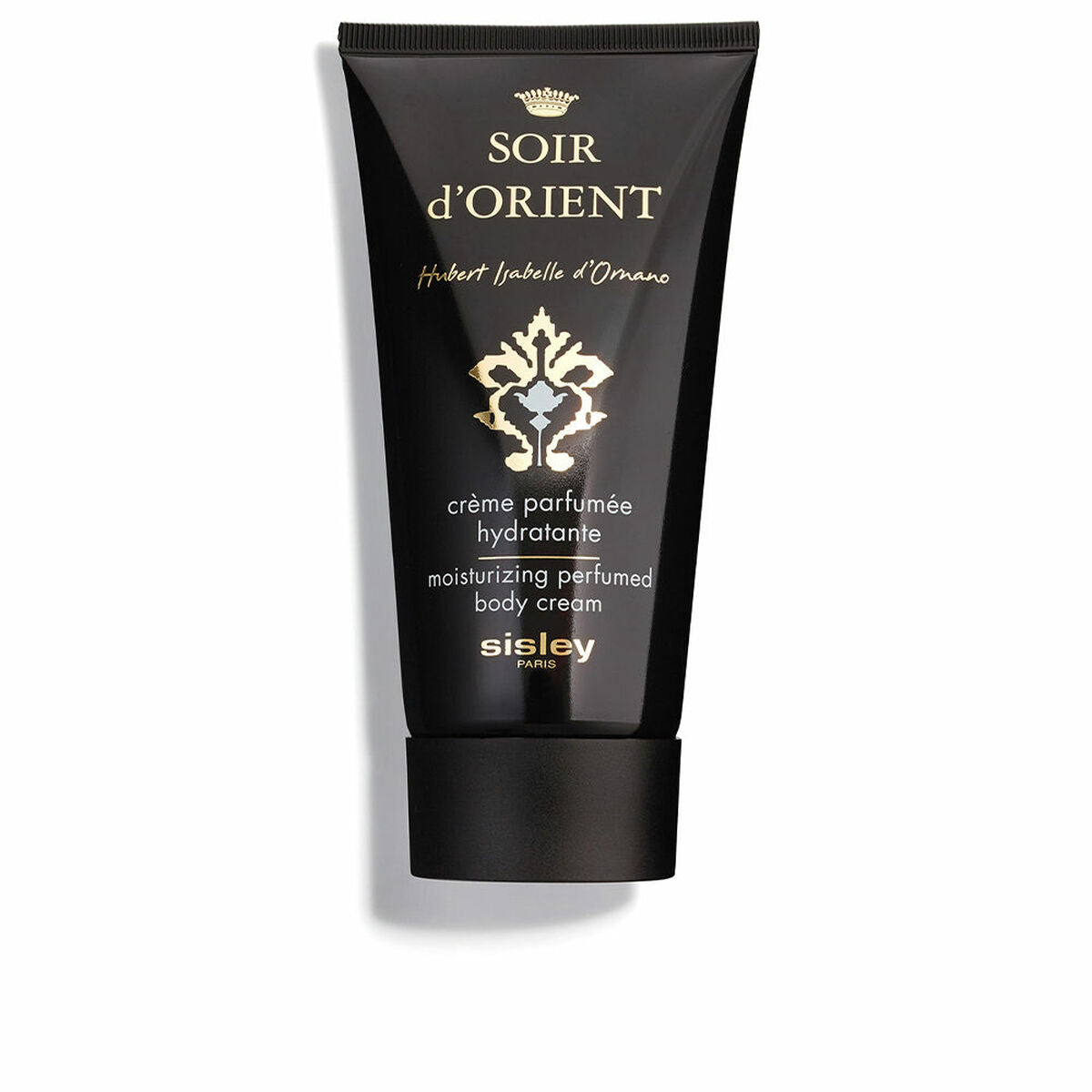 Body Cream Sisley Soir D'Orient 150 ml til kvinder hudpleje emballage