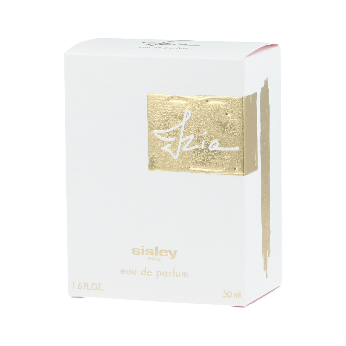 Dameparfume Sisley Izia EDP til kvinder flaske