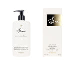 Shower Gel Sisley Izia 250 ml til kvinder hudpleje emballage