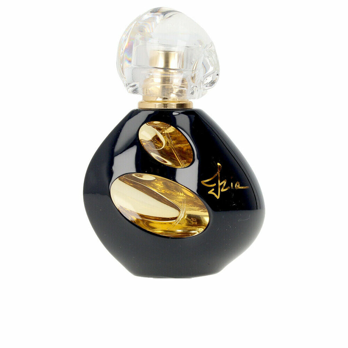 Dameparfume Sisley Izia La Nuit EDP til kvinder flaske