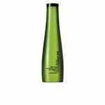Shampoo Shu Uemura Silk Bloom (300 ml) shampooflaske