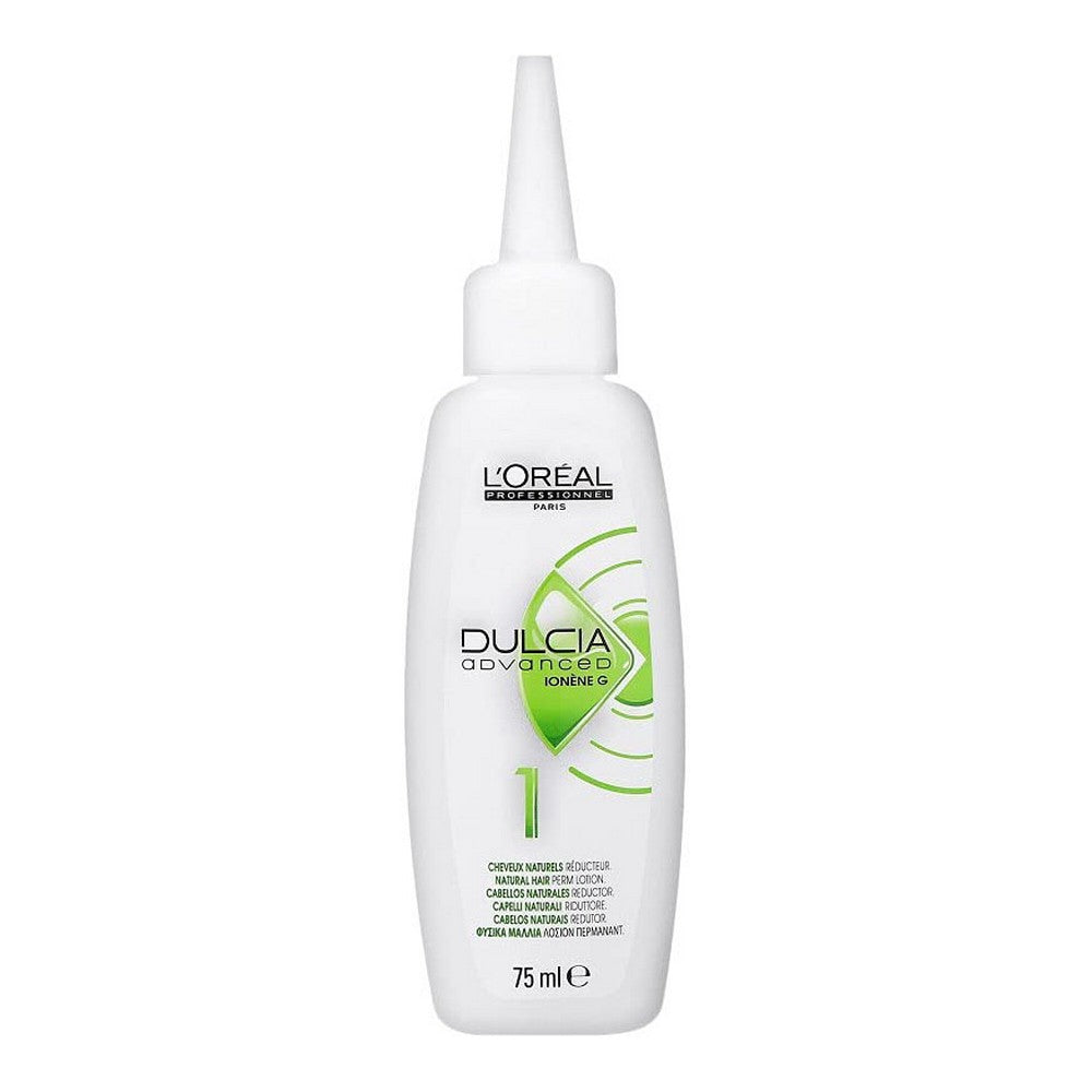 Hårlotion L'Oreal Professionnel Paris Dulcia Advanced 75 ml hudplejeemballage