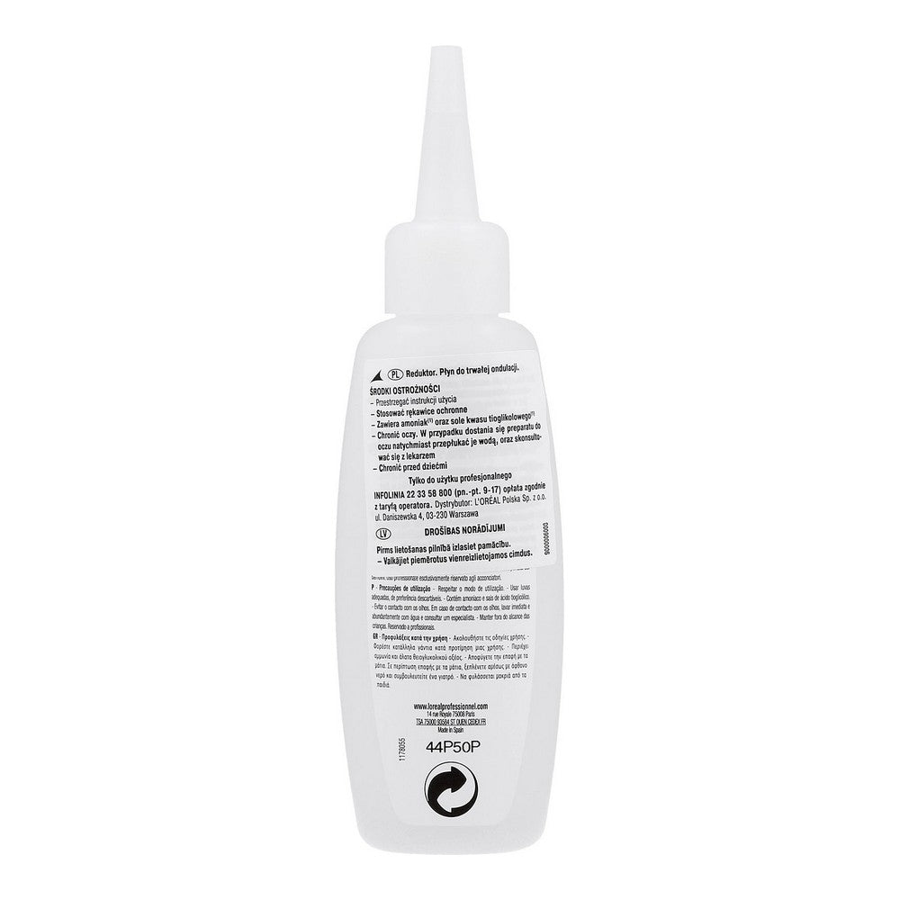 Hårlotion L'Oreal Professionnel Paris Dulcia Advanced 75 ml hudplejeemballage