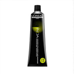 Farvestof Ingen Ammoniak L'Oreal Professionnel Paris Inoa Nº 8 60 g produktemballage