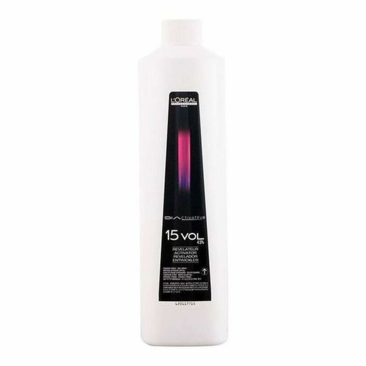 Activating Liquid L'Oreal Professionnel Paris 1 L til kvinder produktemballage