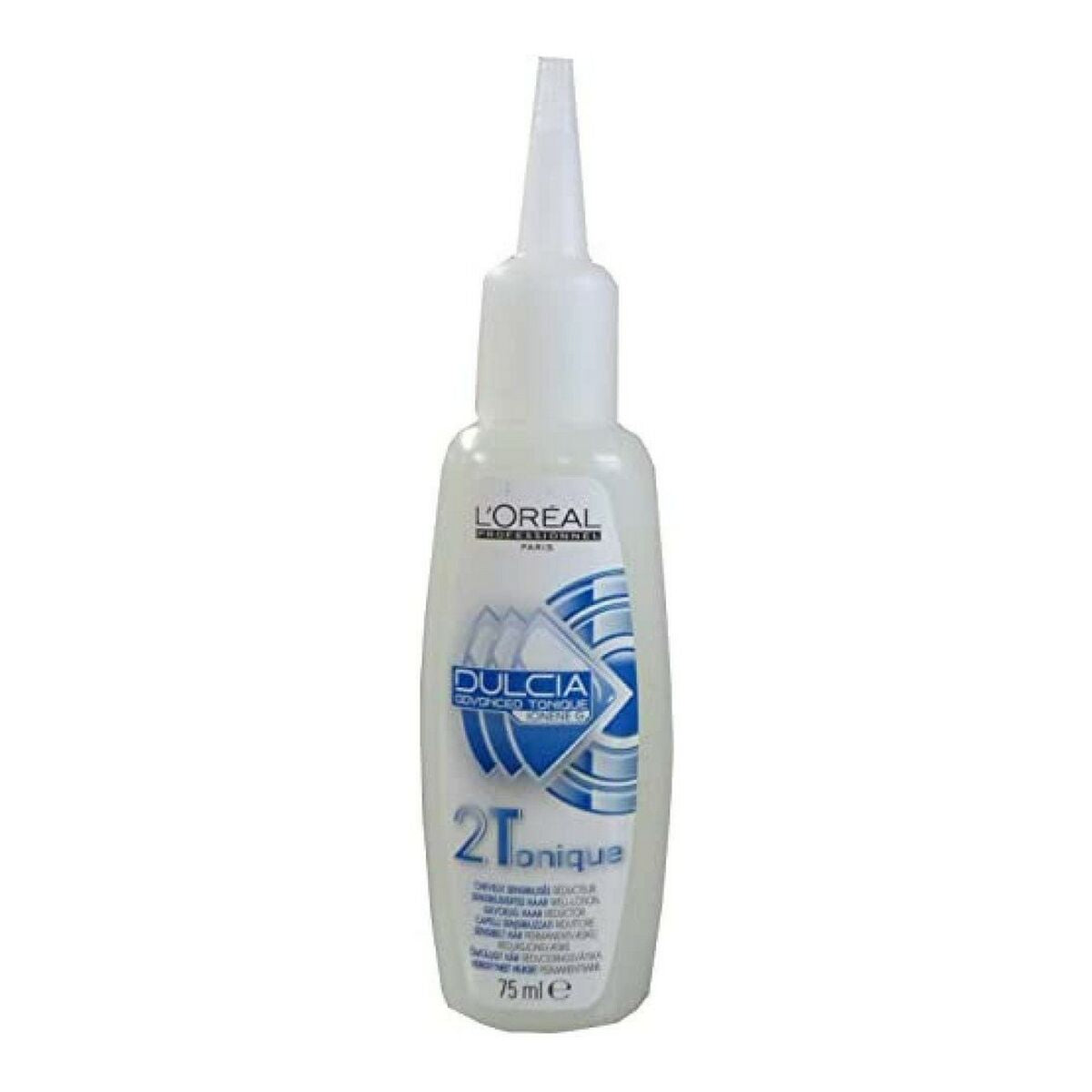 Toner L'Oreal Professionnel Paris Dulcia Advanced T 75 ml hudplejeemballage