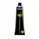 Farve uden ammoniak L'Oreal Professionnel Paris Inoa Nº 6,8 60 g til Dame produktemballage