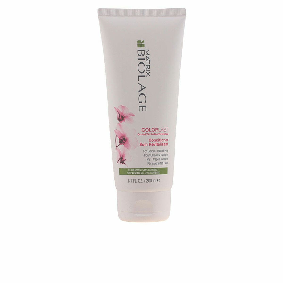 Color Protecting Conditioner Biolage E0954420 200 ml til kvinder balsamflaske