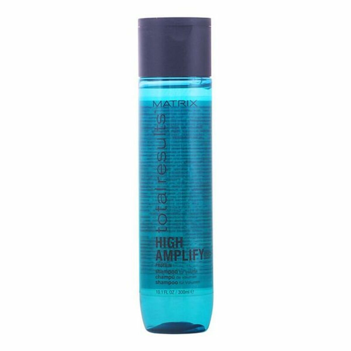 Shampoo til daglig brug Samlede resultater Amplify Matrix (300 ml) shampooflaske