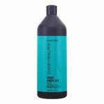 Daglig brug shampoo Total Results High Amplify Matrix (1000 ml) shampooflaske