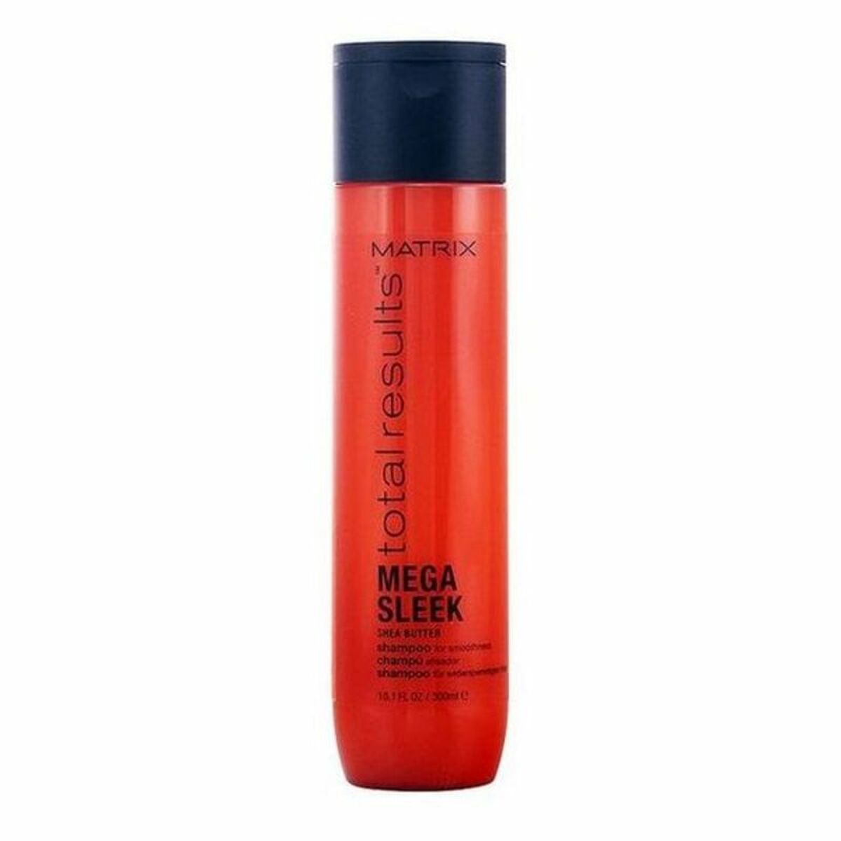 Shampoo Matrix E1653402 300 ml shampooflaske
