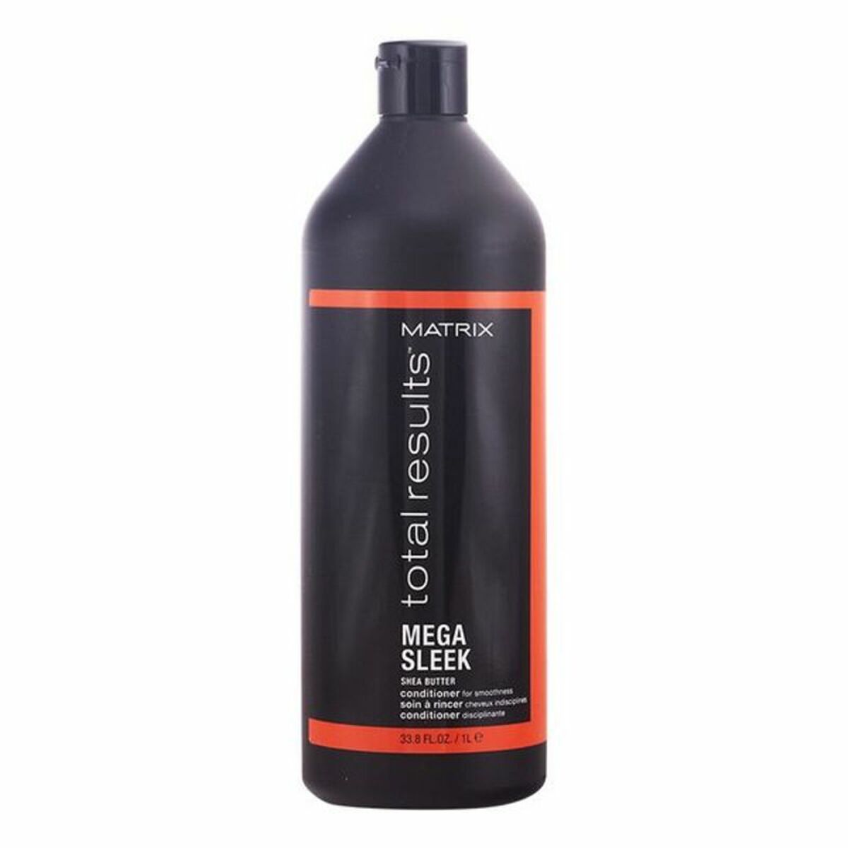 Conditioner Matrix Samlede resultater Slank 1 L balsamflaske