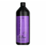 Shampoo Matrix Floral 1 L shampooflaske
