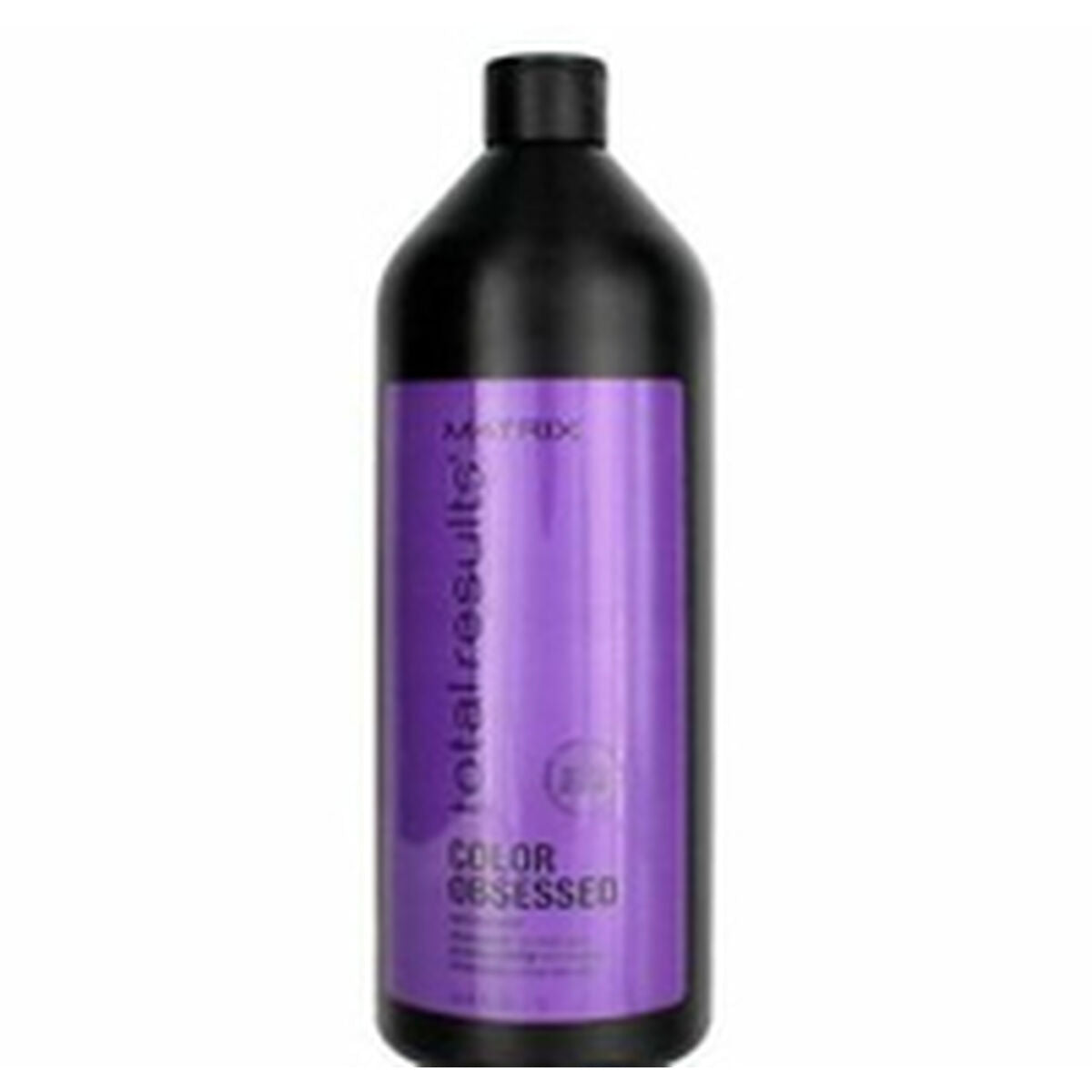 Shampoo Matrix Floral 1 L shampooflaske