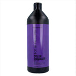 Shampoo Matrix Floral 1 L shampooflaske