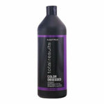 Conditioner Matrix Samlede resultater Color Obsessed 1 L for Women conditioner flaske