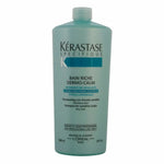 Dermo-beskyttende Shampoo Kerastase U-HC-5074 shampooflaske