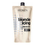 Conditioner Redken red210-40-vol-12 1 L 40 vol 12 % til kvinder balsamflaske