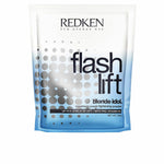 Lightener Redken Blonde Idol Dust 500 g produktemballage