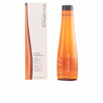 Shampoo Shu Uemura Urban Moisture (300 ml) shampooflaske